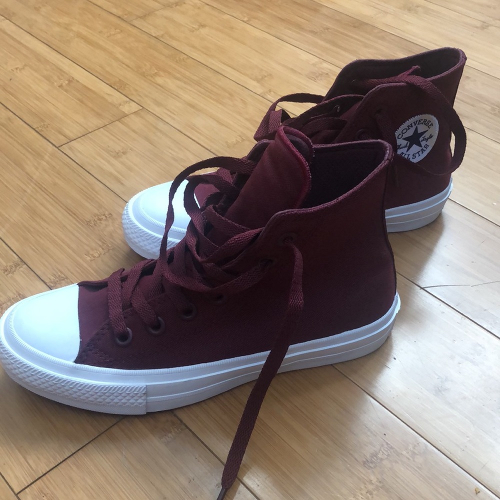 New converse. Chuck Taylor
